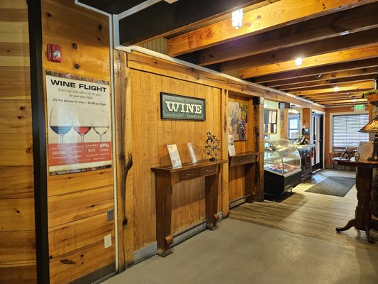 Silver Spring Mining Company by null