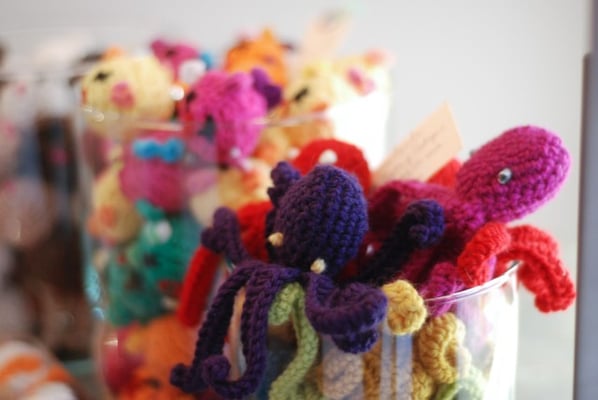 Amelie's Bark Shop by null