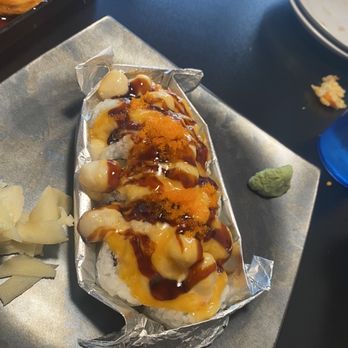 Sushi Blossom - Sushi Bars Near Me - Spokane, Washington Sushi Blossom - Sushi Bars Near Me - Spokane, Washington