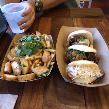 Fat Bao - Chinese Near Me - Houston, Texas Fat Bao - Chinese Near Me - Houston, Texas