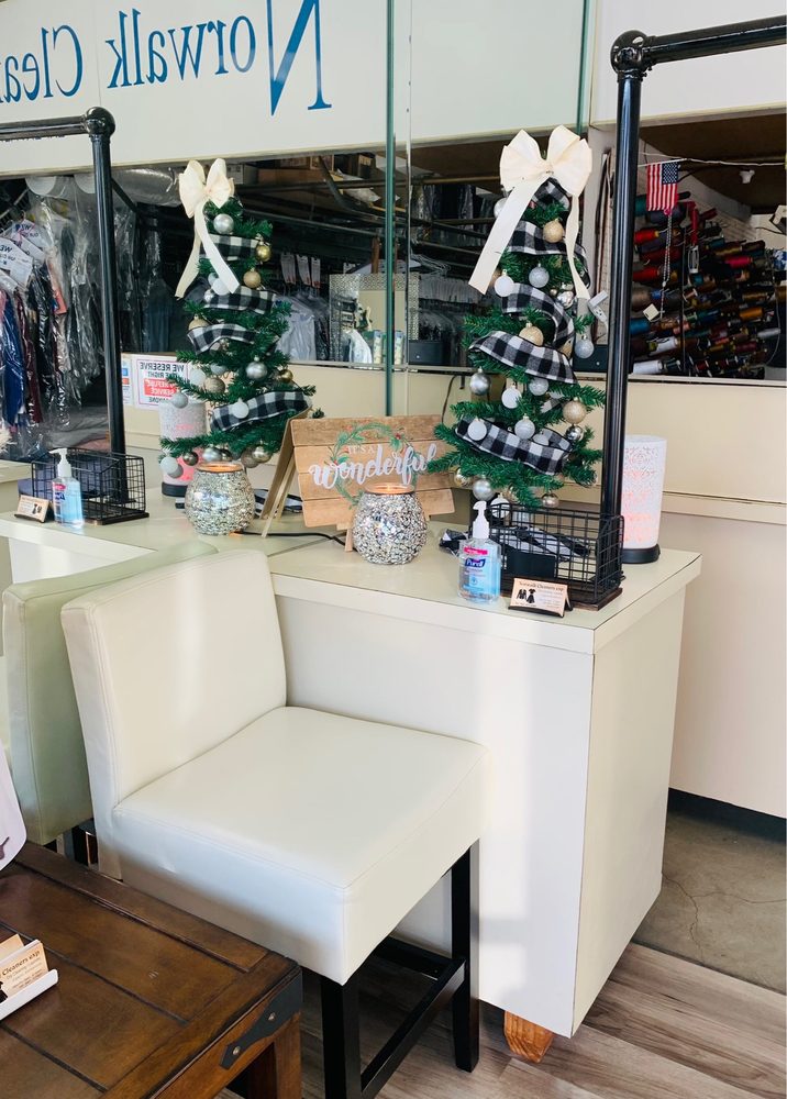 NORWALK CLEANERS with 12 real customer photos Updated August 2024