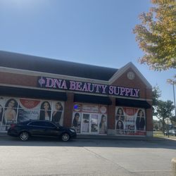 Dna Beauty Supply