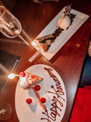 Better Than Sex - A Dessert Restaurant by null