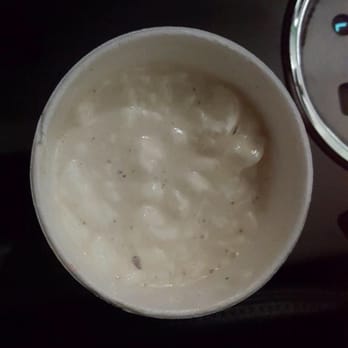 Sonic Drive-In - The mess one is the first random vanilla shake with seeds?! - Burgers Near Me - Murrieta, California Sonic Drive-In - The mess one is the first random vanilla shake with seeds?! - Burgers Near Me - Murrieta, California