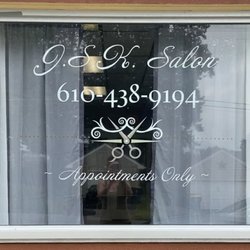 JSK Salon