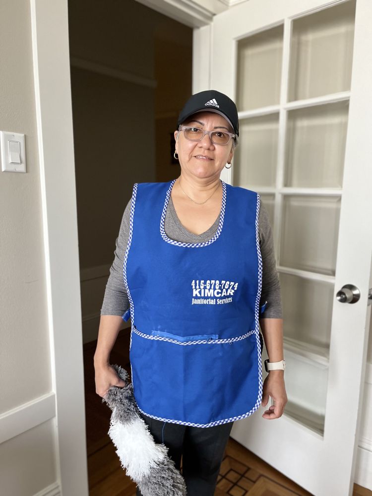 KIMCAR JANITORIAL SERVICES Updated March 2024 Request a Quote San