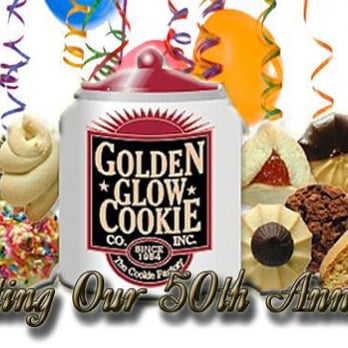 Golden Glow Cookie Co.  in Bronx, NY