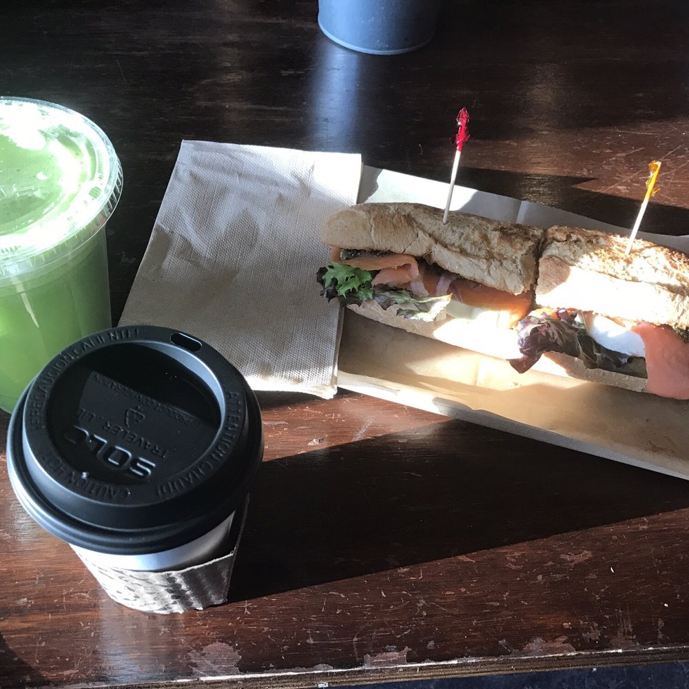 Roasting Buddies - Breakfast - Coffee & Tea Near Me - Pembroke Pines, Florida Roasting Buddies - Breakfast - Coffee & Tea Near Me - Pembroke Pines, Florida