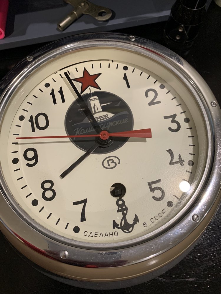 MIKE’S WATCH & CLOCK REPAIR Updated October 2024 12 Reviews