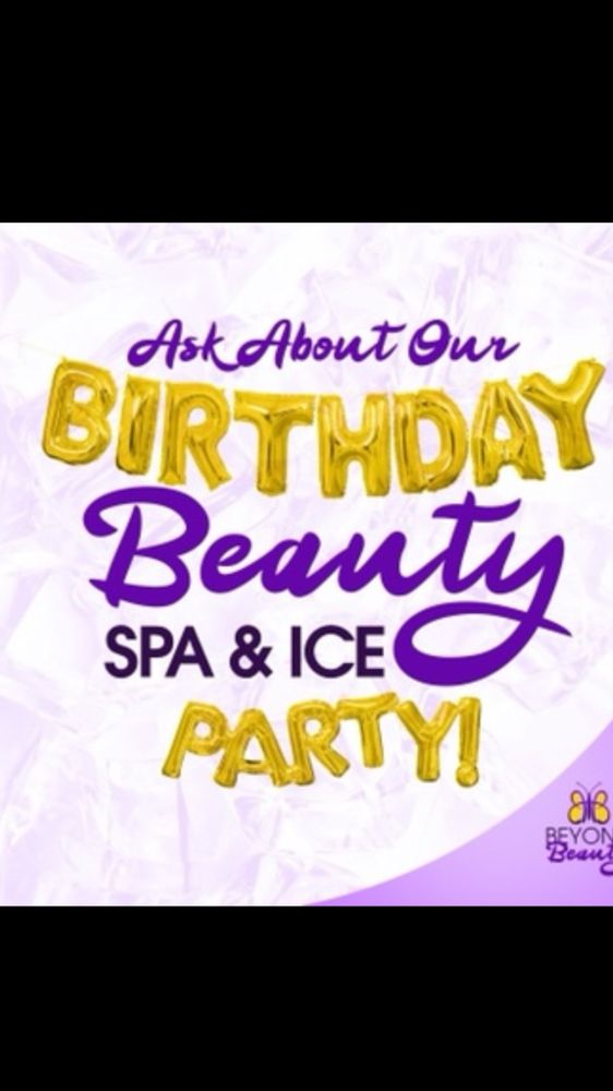 BEYOND BEAUTY OF MS Updated September 2024 4611 Terry Rd, Jackson, Mississippi Saunas