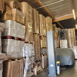 E&E Global Packing Supplier - Packaging materials