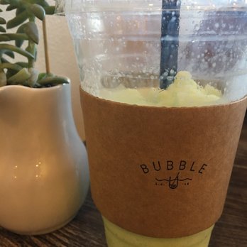 Bubble U - Honey Dew Smoothie - Coffee & Tea Near Me - Los Angeles, California Bubble U - Honey Dew Smoothie - Coffee & Tea Near Me - Los Angeles, California