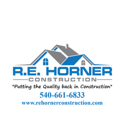 R E Horner Construction