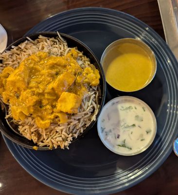Desilicious Cafe - Indian Pure Vegetarian/ Vegan Restaurant by null