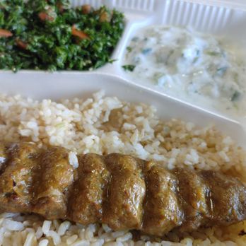 Mashawi Grill - Kafta - Middle Eastern Near Me - Torrance, California Mashawi Grill - Kafta - Middle Eastern Near Me - Torrance, California