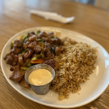 Mirin Fusion Kitchen - Asian Fusion Near Me - Augusta, Georgia Mirin Fusion Kitchen - Asian Fusion Near Me - Augusta, Georgia