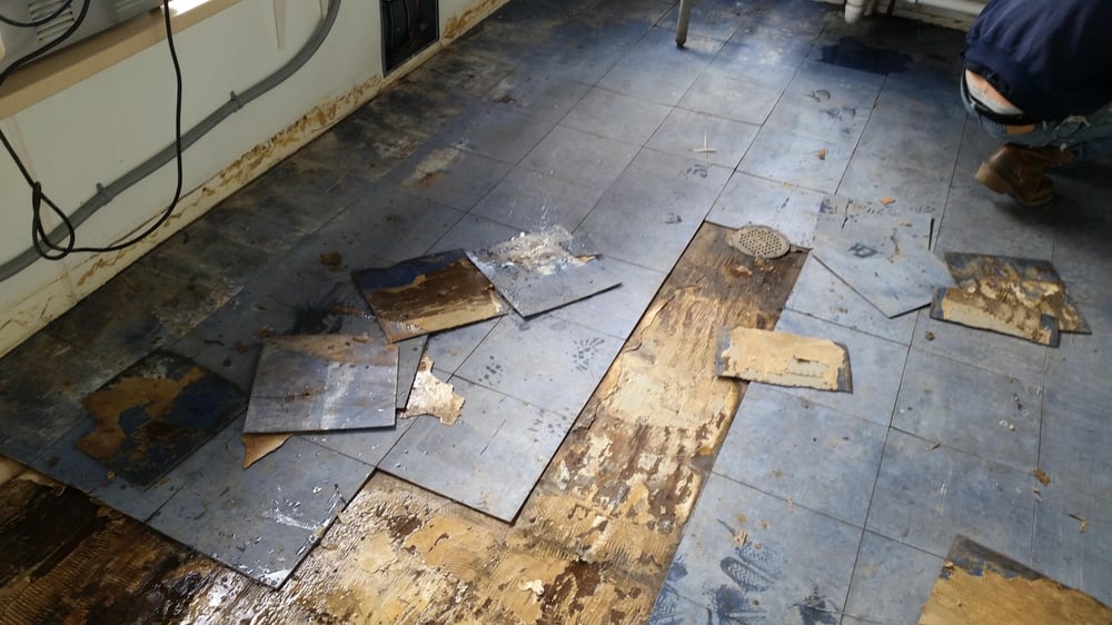 Slide of Phillips' Painting & Home Improvements