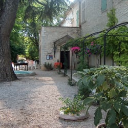 La Genestière