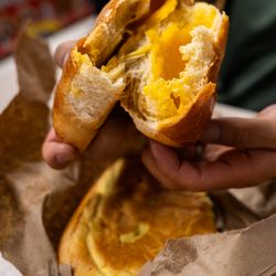 El Imperio Del Sabor