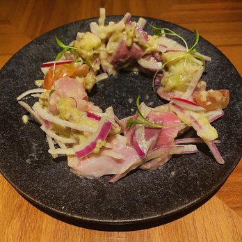 Rigo - Ceviche Was good! - Spanish Near Me - Honolulu, Hawaii Rigo - Ceviche Was good! - Spanish Near Me - Honolulu, Hawaii