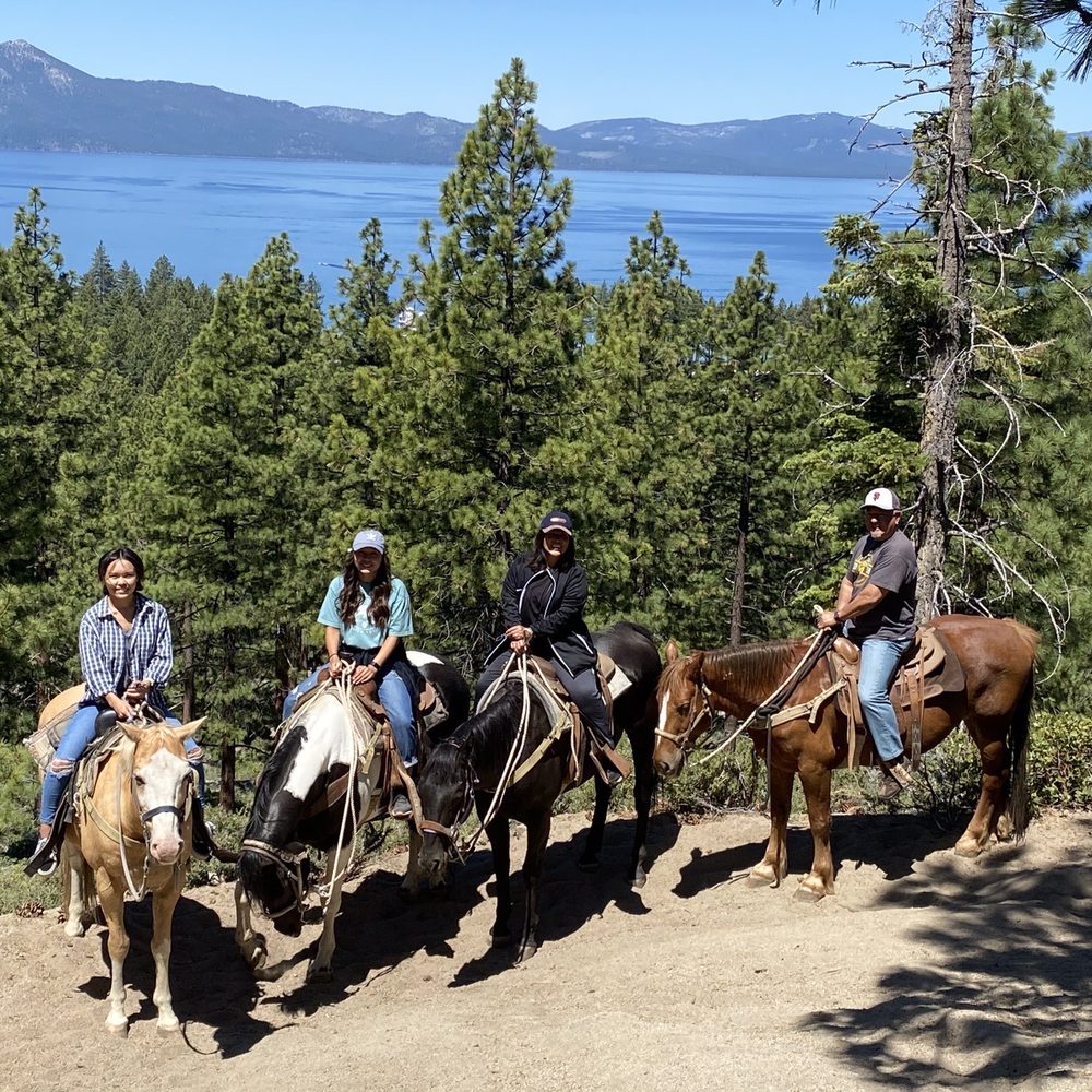 Zephyr Cove Stables - Horseback Riding Near Me - Zephyr Cove, Nevada Zephyr Cove Stables - Horseback Riding Near Me - Zephyr Cove, Nevada
