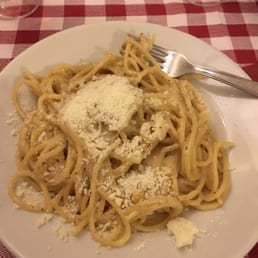 Cacio e pepe Cacio e pepe