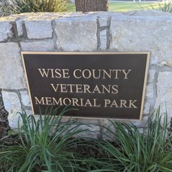 Wise County Veterans Park - Welcome to Wise County Veterans Park