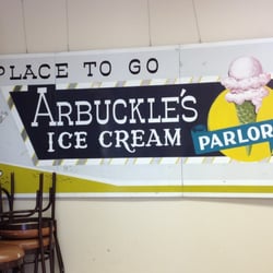 Buck's Ice Cream Place