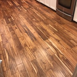 LL Flooring - Garner