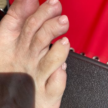 Sparkle Nails - Nails - Hair Removal Near Me - Oklahoma City, Oklahoma