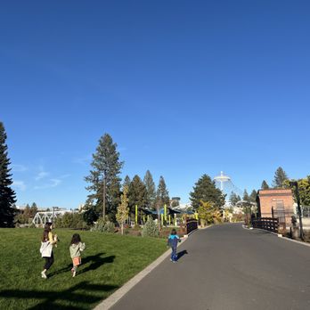 Riverfront Park - Parks Near Me - Spokane, Washington Riverfront Park - Parks Near Me - Spokane, Washington