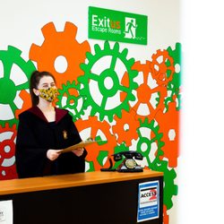Exitus Escape Rooms