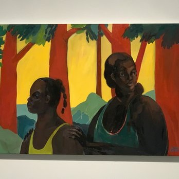 The Armory Show - Art Galleries Near Me - New York, New York The Armory Show - Art Galleries Near Me - New York, New York