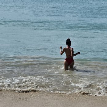 Vanilla Beach - Beaches Near Me - El Nido, PLW