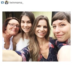 Michele Sanford Hair Stylist - Some of the ladies :)