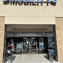 Florida Mobility & Medical Supplies