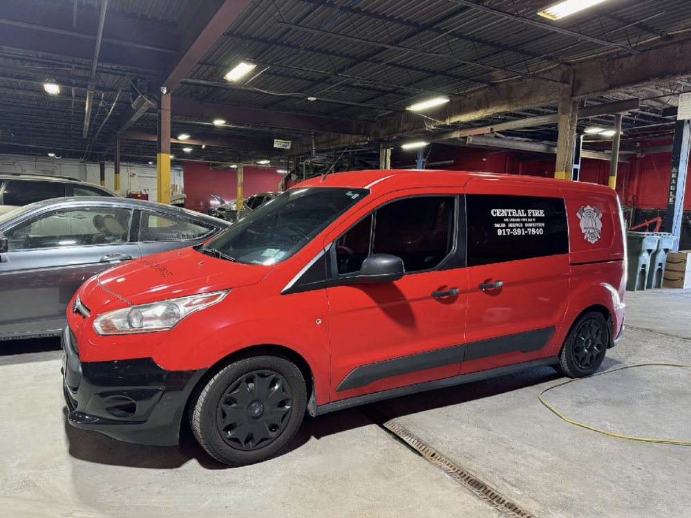 Central Fire - veterans service organization in Massapequa, NY