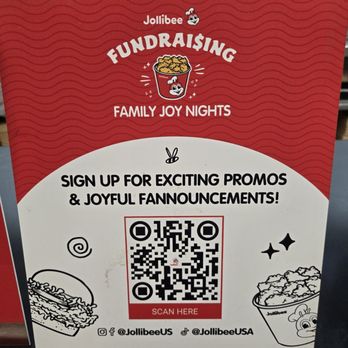 Jollibee - Chicken Shop Near Me - Ontario, California