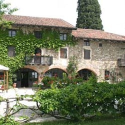 Osteria Villafredda