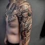 Kings Tattoo