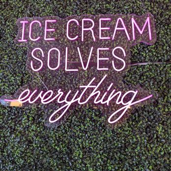 Ligonier Creamery - Ice Cream & Frozen Yogurt Near Me - Ligonier, Pennsylvania