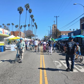 CicLAvia - so nice out..... - Community Service/Non-Profit Near Me - Los Angeles, California