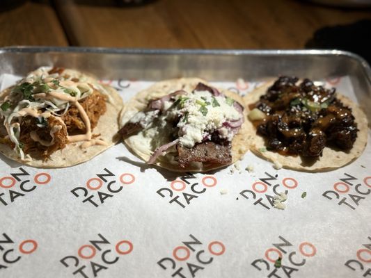 Don Taco by null