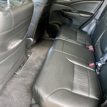 Godwin Mobile Detailing - Also like new! - Auto Detailing Near Me