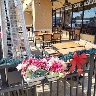 Little Rome Restaurant & Pizza by null