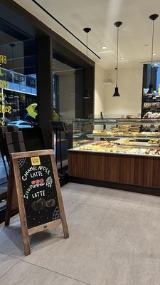 L'Ami Pierre - French Bakery by null