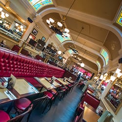 Cafe Rouge - Cafe Rouge - Bath