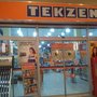 Photo of Tekzen