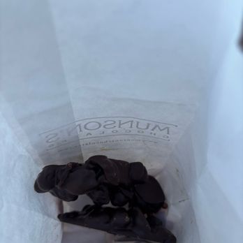 Munson's Chocolates - Candy Stores Near Me - Mystic, Connecticut Munson's Chocolates - Candy Stores Near Me - Mystic, Connecticut
