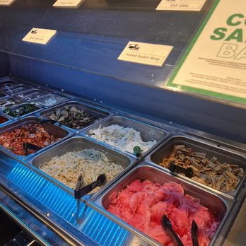 K-BBQ Woomadang - Salad bar - Korean Near Me - Redmond, Washington K-BBQ Woomadang - Salad bar - Korean Near Me - Redmond, Washington